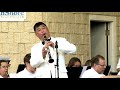 John Bruce Yeh - Weber Concertino for Clarinet - Mt. Prospect Community Band, Monty Adams, Conductor - Monty Adams John Bruce Yeh - Weber Concertino for Clarinet - Mt. Prospect Community Band, Monty Adams, Conductor