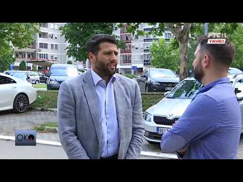 Aleksandar Šapić - Izjava u emisiji "OKO magazin" - RTS1 - 24.6.2019.