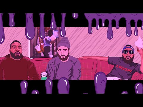 St. Ides On Sunday - All Hail Y.T. x Jay Worthy [Chopped & Slowed by DJ Blurray]