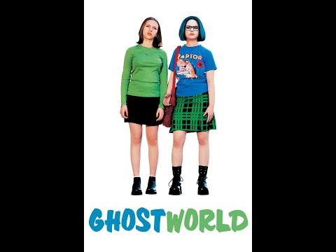 Ghost World (Terry Zwigoff 2001)