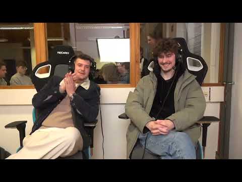 NIZ Rising #38 | Bycel (DHD) vs. Daphung (Mii Brawler) - LQF