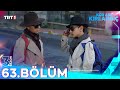 Kod Adı Kırlangıç 63 Bölüm Trt1