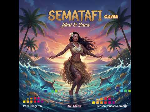 PPR mix &LK prompt - SEMATAFI by fikai ft sana ❤️🎶🇸🇧🙏