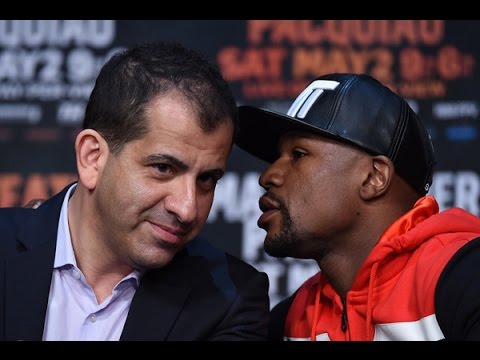 Exclusive: Stephen Espinoza Talks Rise Of Boxing In New York