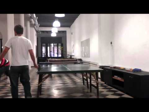 Altimetrik - Comedor