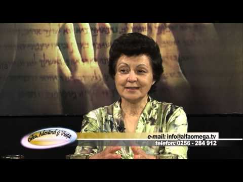 Calea Adevarul si Viata 467 - Familia crestina in slujire - Constantin si Letitia Joldes