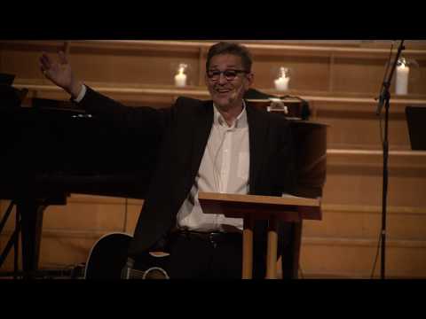 181223 Predikan - Ljus i mörkret - om Guds kärleksgåva till hela världen, Urban Ringbäck