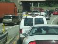 We Brake For Tunnels Here In Pittsburgh