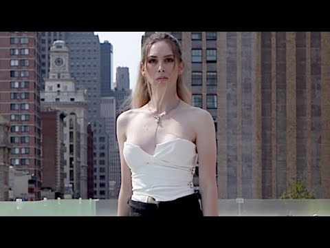 SP_CE.STUDIOS Flying Solo Spring 2022 New York - Fashion Channel