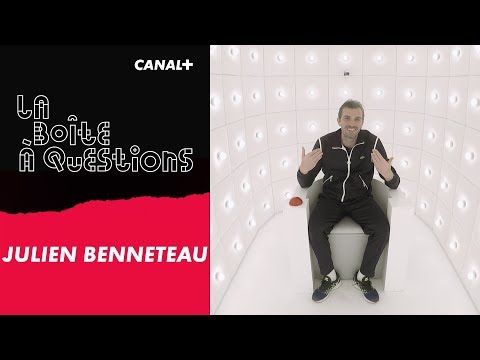La Boîte à Questions de Julien Benneteau – 03/11/2017