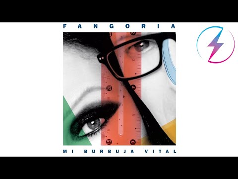 Fangoria Mi Burbuja Vital 1er single de Edificaciones Paganas su nuevo disco