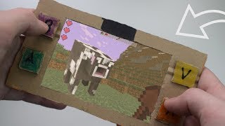 НАСТОЯЩАЯ ПЕРВАЯ ВЕРСИЯ МАЙНКРАФТ и ВЕЩИ КОТОРЫЕ ИЗ НЕЁ БЫЛИ УДАЛЕНЫ