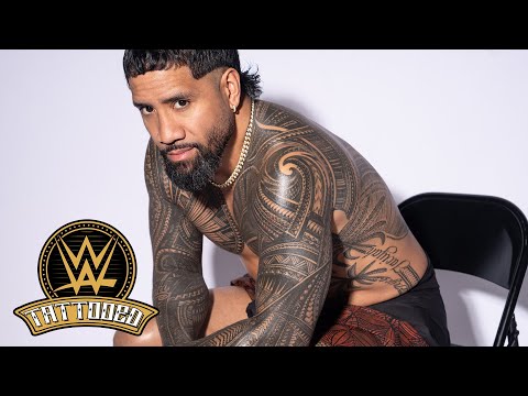 Jey Uso On WWE Tattooed, GCW Returning To The Mecca, More | Fight Size