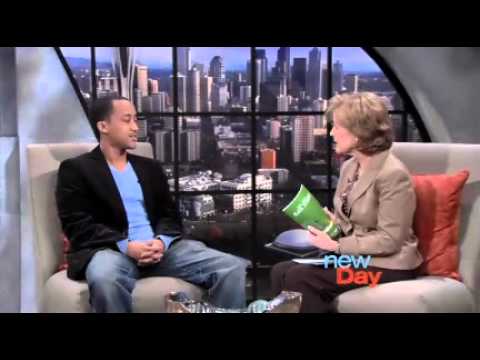 Lull Mengesha interview on King 5 New Day Northwest