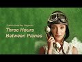 "Three Hours Between Planes" by Francis Scott Key Fitzgerald. Audiobooks.