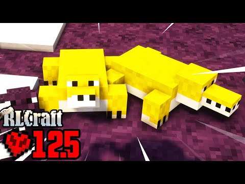 Blood Moon | RLCraft Hardcore Ep. 12.5