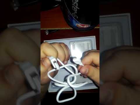 unboxing VERNEE MIX 2