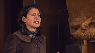 MetCollects—Episode 11 / 2017: Crest (Tsesah)