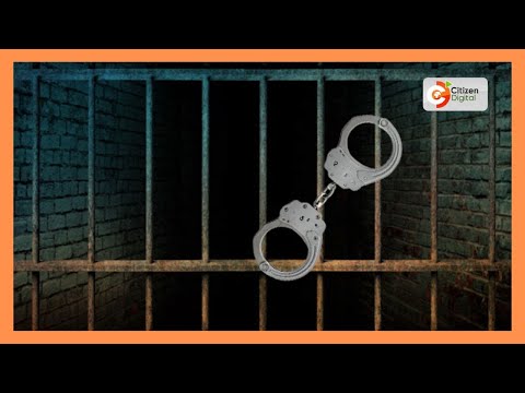 Nyamira family demands re-arrest of murder suspect at large