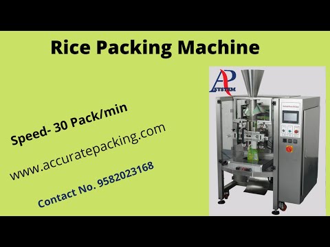 Pouch Making Machines