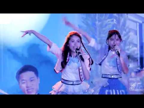 181212 BNK48 Niky - BNK Festival @ อยู่รวยคอนโด [Fancam 4Kp60]