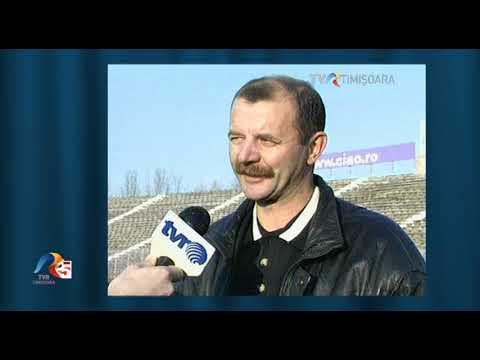 Poli- Celtic 1980 #MeciuriLegendare #25TVRTimisoara #InPrelungiri @TVRTimisoara