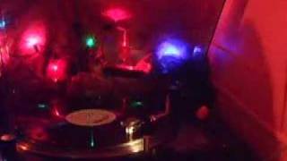 TONY BREVETT/KING TUBBY - Come On Little Girl - reggae dub