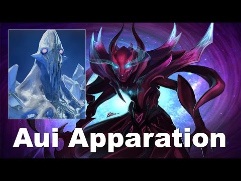 Aui_2000 AA 120 Min Megacreep ez 5 MMR Game Dota 2
