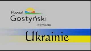 Wideo1: Wspieramy rodziny z Ukrainy