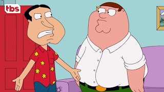 Lord of the Rings | Family Guy | TBS