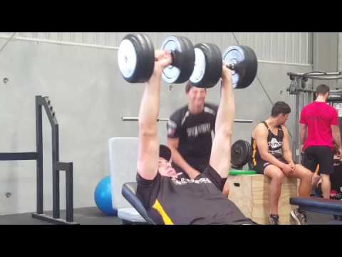 Inside Running Academy - Week 15 highlights 2017