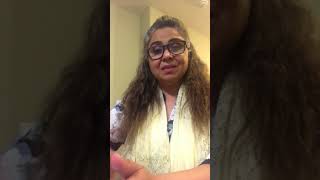 NAZ SHAH INTERVIEW video