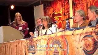 Los Angeles Conscious Life Expo, February 6-8, 2015 - PART TWO.