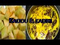 Kaddu Ki Kadhi Recipe Pumpkin Recipe कद्दू की कढ़ी रेसीपी