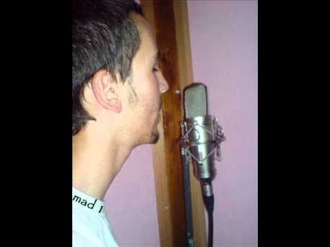 SuPeR BLAST Ft Big Dad , Mad-1 , B.K , Mondi - Lets Go (Rap TaTToO) New 2010