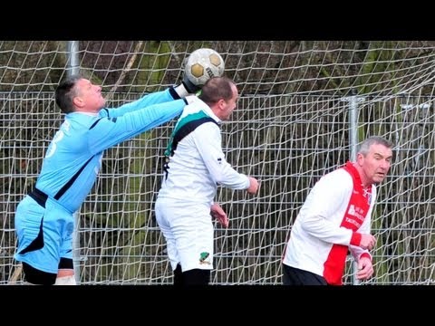 RKAVV en de Veteranen