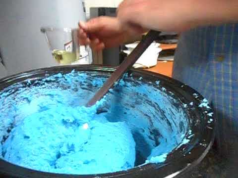 Soap making 060718 simple soap simple recipe