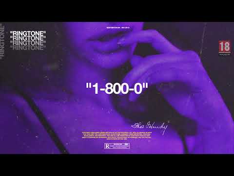 [FREE] Bryson Tiller type Beat // Ty Dolla Sign | RINGTONE | Slow Trapsoul beat r&b instrumental