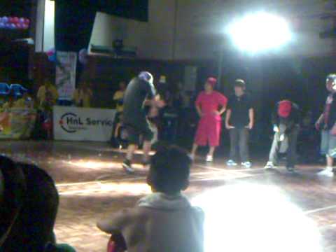 blazin squad bboy - blazin squad vs mafia gang