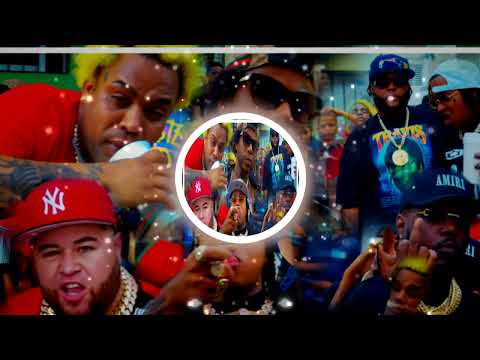 Kaly Ocho🎱 ❌El Cherry Scom ❌Ceky Viciny❌Haraka Kiko❌El Panda 15 - PIKITI PAKATA 🎶No Copyright Music