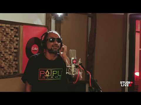 Teriitua - Tute (Coke Studio Live)