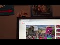 Barney Friends PBS