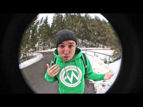 !llflow - Ich & mein Rucksack (Official Video)