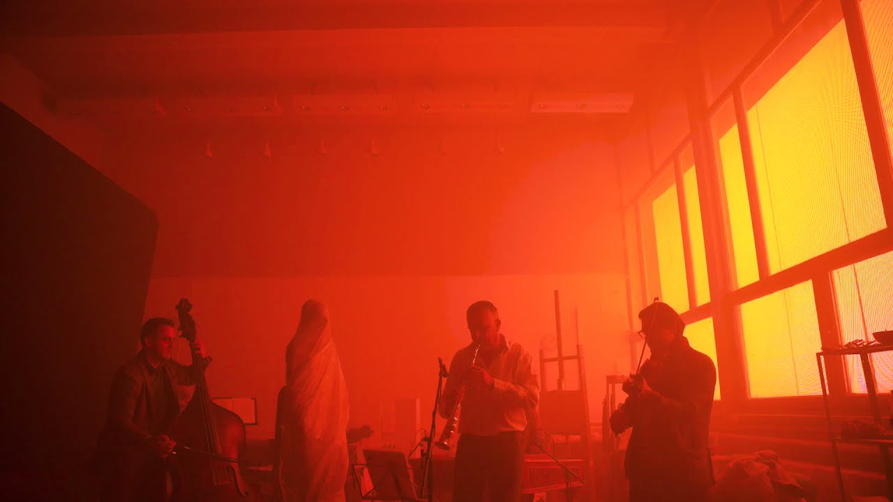 Budapest Ritmo 2021 / 2. nap