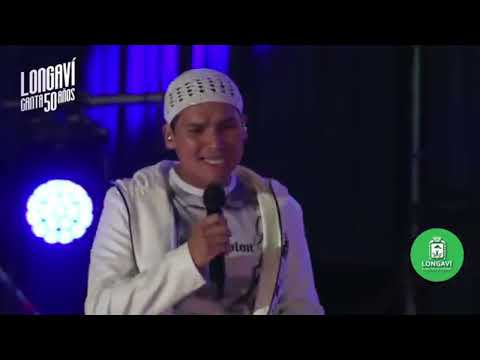 Peregrinos Del Amor ❤️ - Longaví 2025