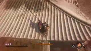 SEKIRO 修羅おじさん