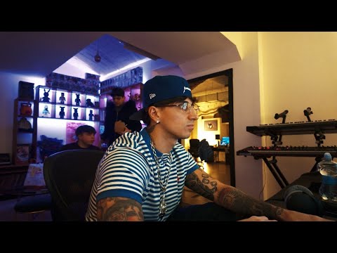 Sick Luke - Day In The Life: NELLA TRAPPOLA CON MELONS 🦇🦋