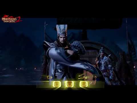 Đỉnh Phong 2 - Tân Tam Quốc