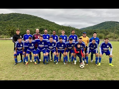 VILA DOZE 0 X 3 ESTRELA AZUL - 28/7/2019