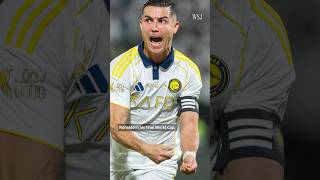 Thumbnail for The World Cup Ticket Going for $2,500–and It's Not Even the Final
